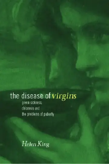 Cover of The Disease of Virgins