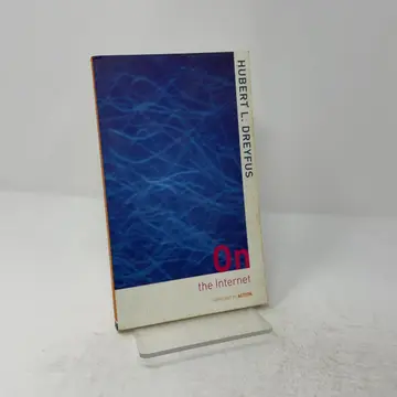 Cover of On the Internet