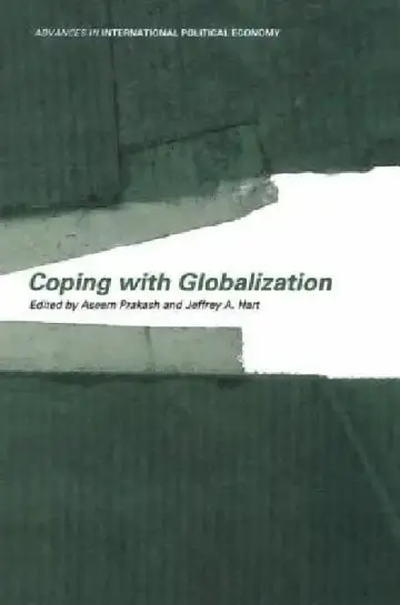 Cover of Coping With Globalization