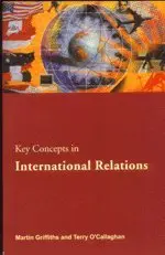Cover of International Relations