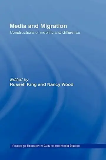 Cover of Media and Migration