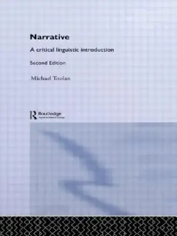 Cover of Narrative