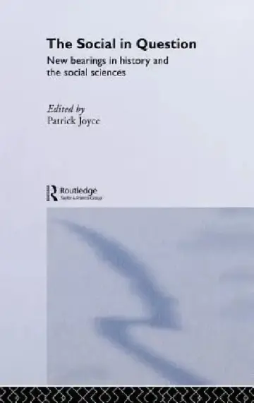Cover of The Social in Question