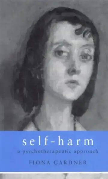 Cover of Self-Harm