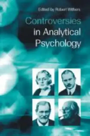 Cover of Controversies in Analytical Psychology