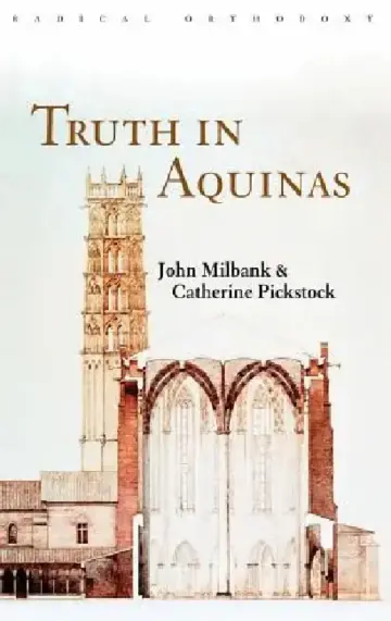 Cover of Truth in Aquinas