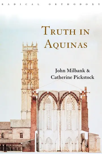 Cover of Truth in Aquinas