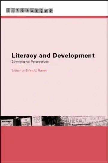 Cover of Literacy and Development