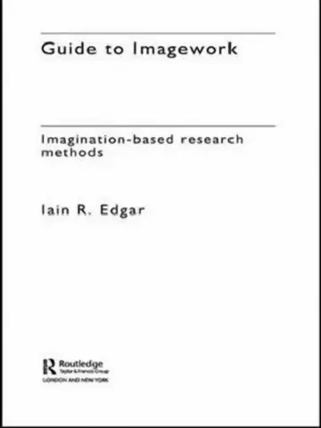 Cover of A Guide to Imagework