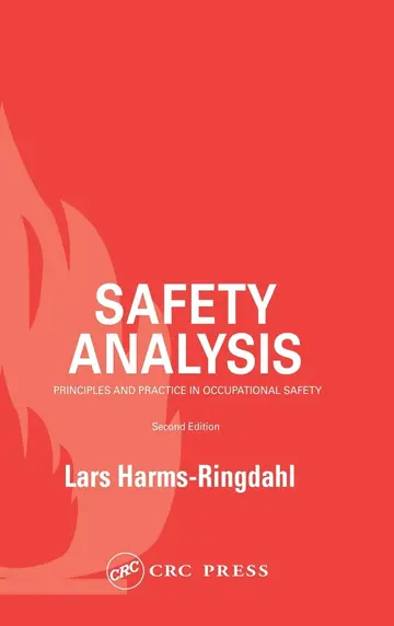 Cover of Safety Analysis