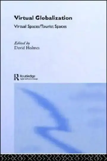 Cover of Virtual Globalization