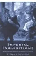 Cover of Imperial Inquisitions