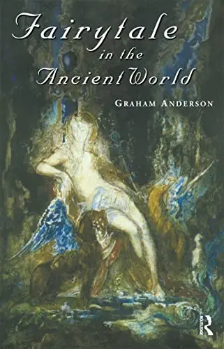 Cover of Fairytale in the Ancient World