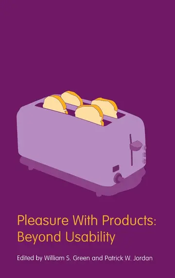 Cover of Pleasure with Products