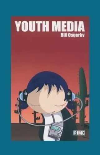 Cover of Youth Media