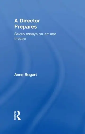 Cover of A Director Prepares