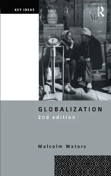 Cover of Globalization