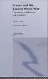 Cover of France and the Second World War