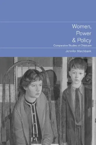Cover of Women, Power and Policy