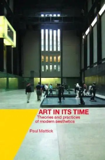 Cover of Art In Its Time