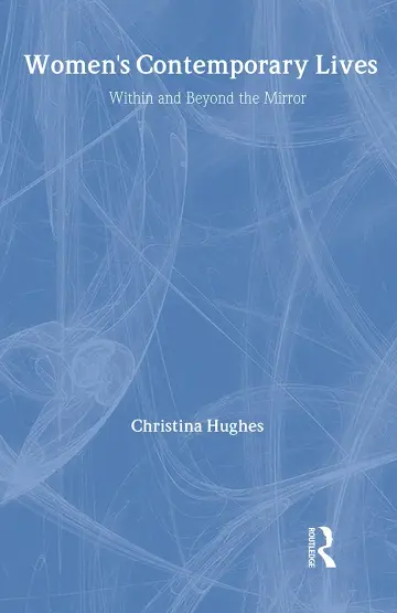 Cover of Women's Contemporary Lives