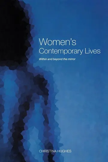 Cover of Women's Contemporary Lives