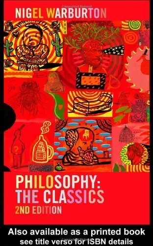 Cover of Philosophy