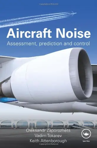 Cover of Aircraft Noise