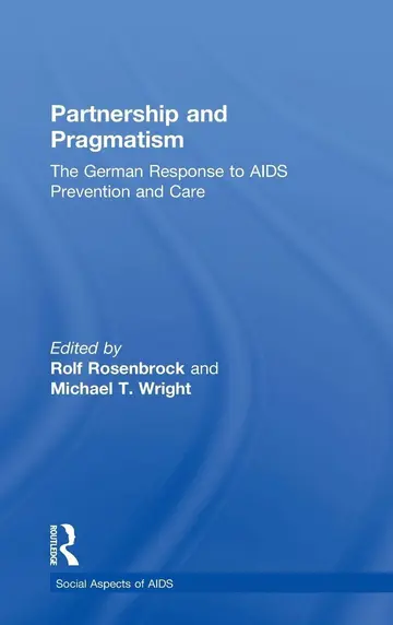 Cover of Partnership and Pragmatism