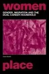 Cover of Gender, Migration and the Dual Career Household