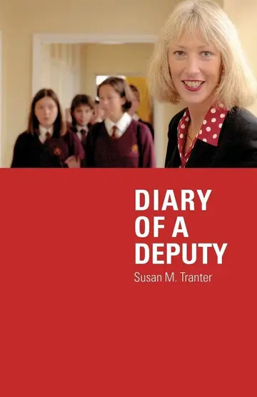 Cover of Diary of a Deputy