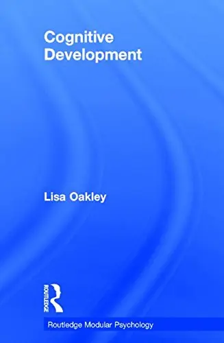 Cover of Cognitive Development