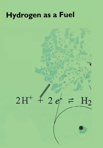 Cover of Hydrogen as a Fuel