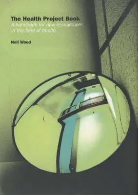 Cover of The Health Project Book