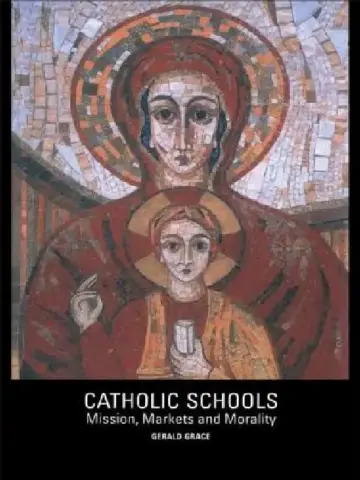 Cover of Catholic Schools