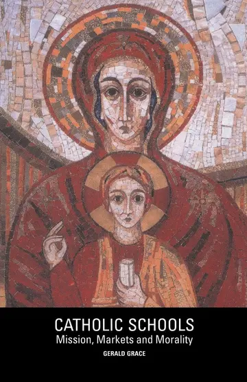 Cover of Catholic Schools