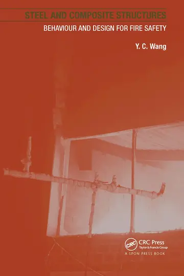 Cover of Steel and Composite Structures