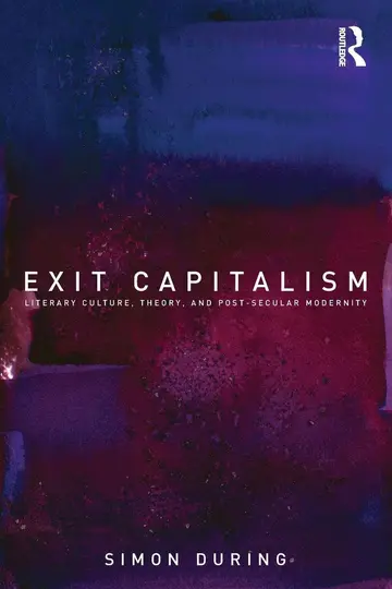 Cover of Exit Capitalism
