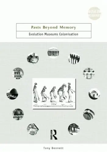 Cover of Pasts Beyond Memory
