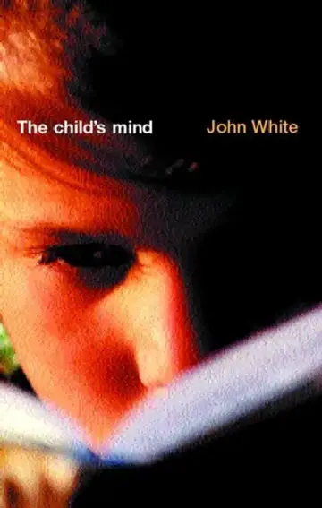 Cover of The Child's Mind