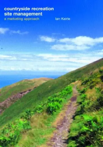 Cover of Countryside Recreation Site Management
