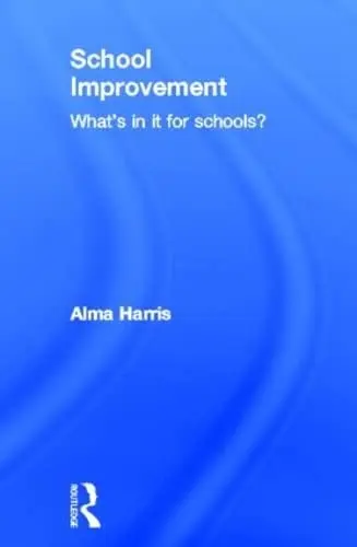 Cover of School Improvement