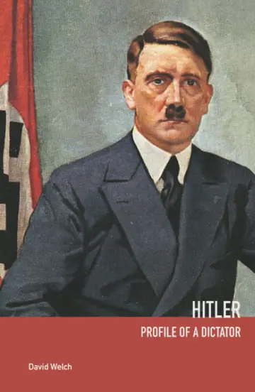 Cover of Hitler