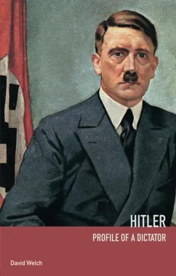 Cover of Hitler