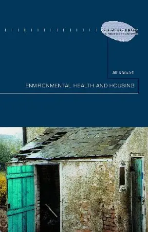 Cover of Environmental Health and Housing