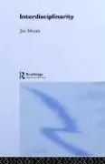 Cover of Interdisciplinarity