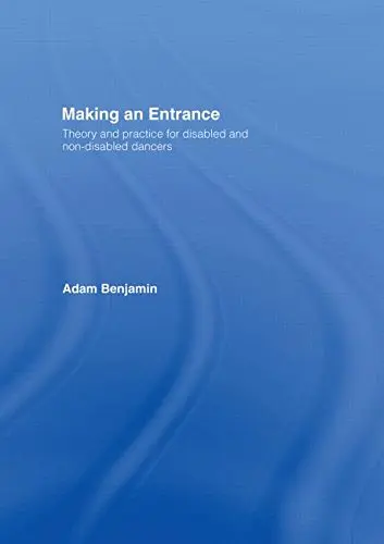 Cover of Making an Entrance