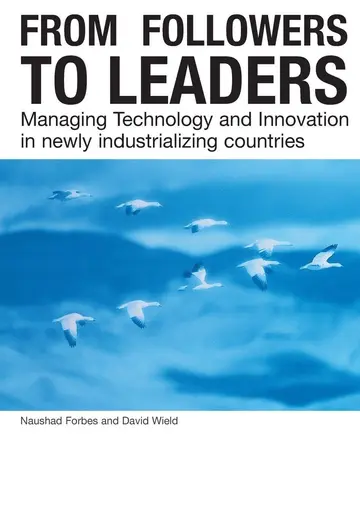Cover of From Followers to Leaders