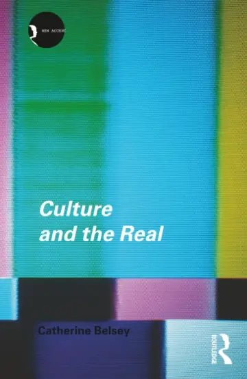Cover of Culture and the Real