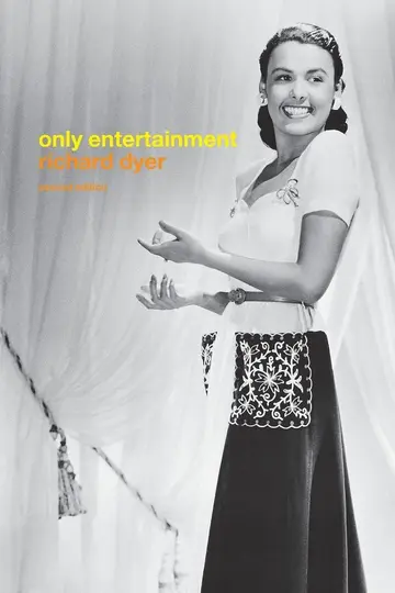 Cover of Only Entertainment